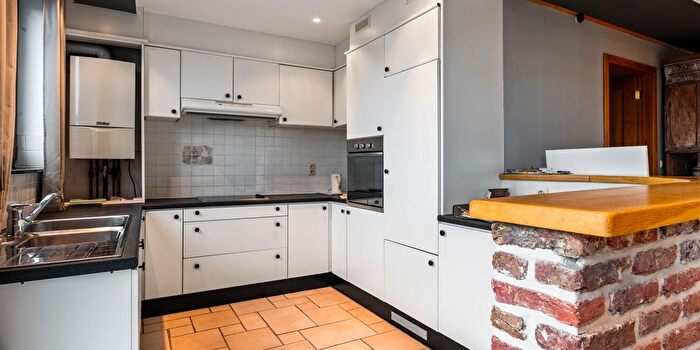 Huizen Koop Huur - 2