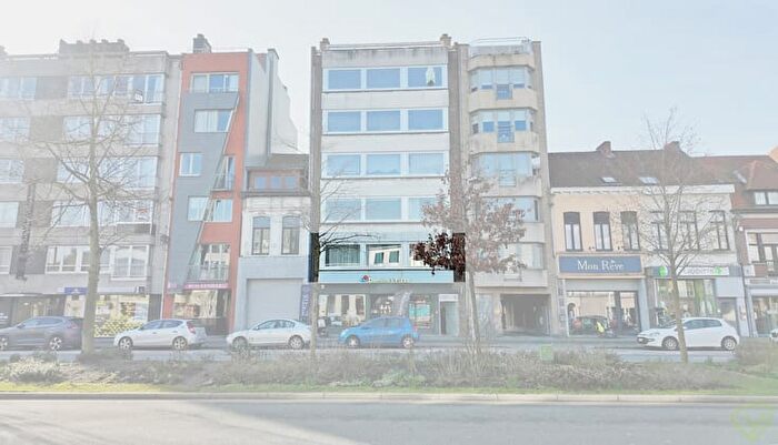 11-kamerappartement te koop in Eeklo