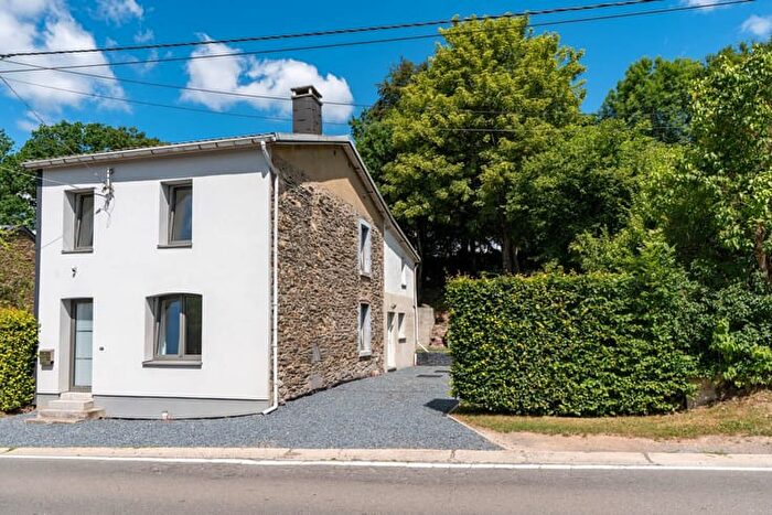 2-kamerhuis te koop in GOUVY