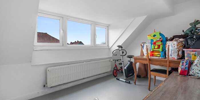 Huizen Koop Huur - 3