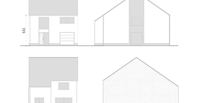 Huizen Koop Huur - 2