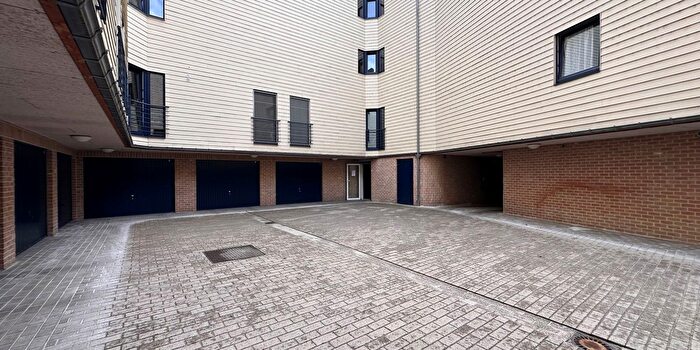 2-kamerappartement te koop in Aywaille
