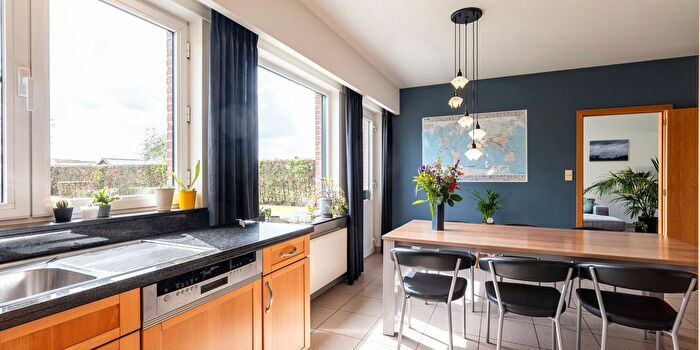 Huizen Koop Huur - 2