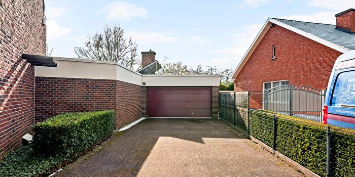 Huizen Koop Huur - 2
