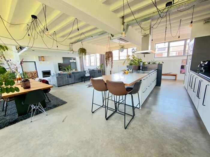 10-kamerappartement te koop in Lontzen