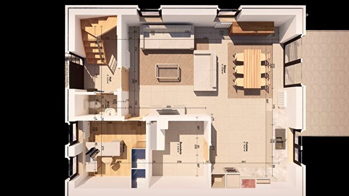 Huizen Koop Huur - 3