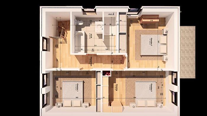 Huizen Koop Huur - 2