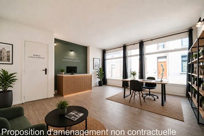 3-kamerhuis te koop in Dour