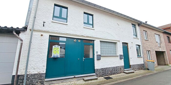 2-kamerhuis te huur in Dilsen-Stokkem