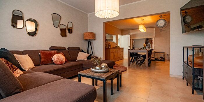 Huizen Koop Huur - 3