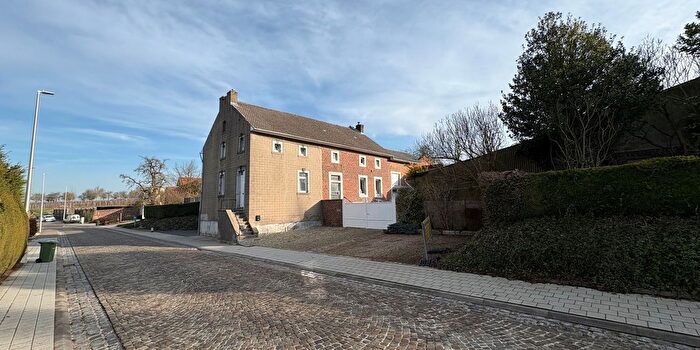 6-kamerhuis te koop in Batsheers