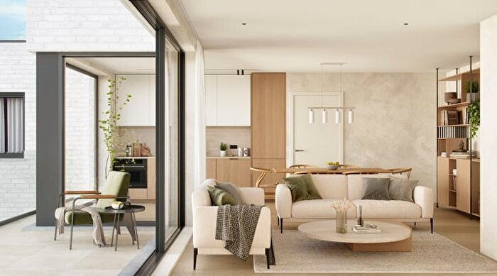 Huizen Koop Huur - 3