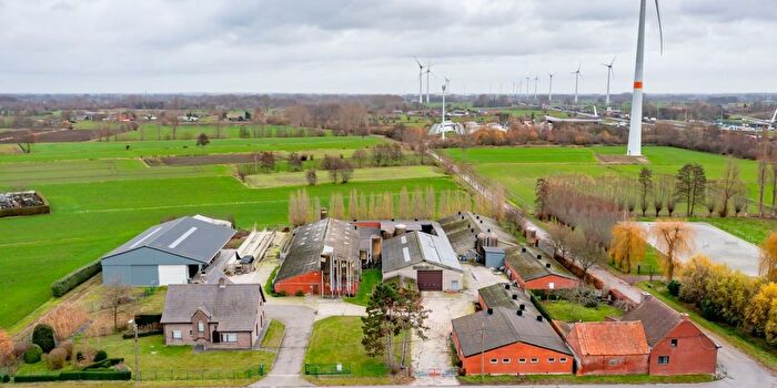Huizen Koop Huur - 3