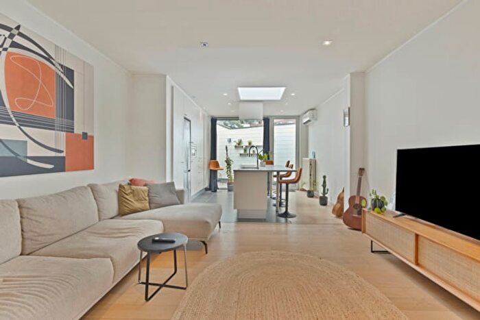 Huizen Koop Huur - 2