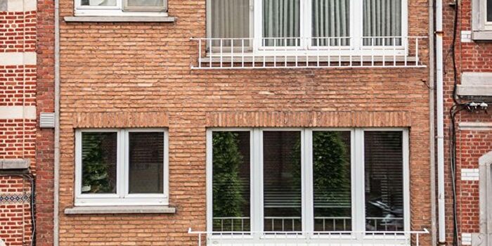 2-kamerappartement te koop in Aarschot