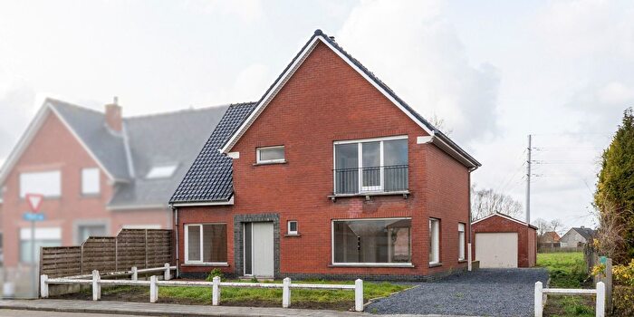 Huizen Koop Huur - 2