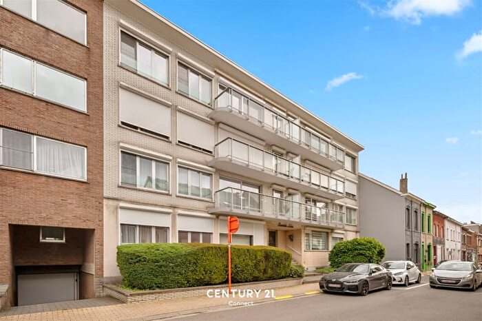 2-kamerappartement te koop in Kortenberg