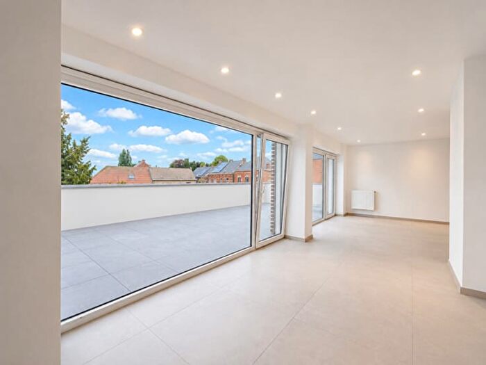 2-kamerappartement te koop in Seneffe