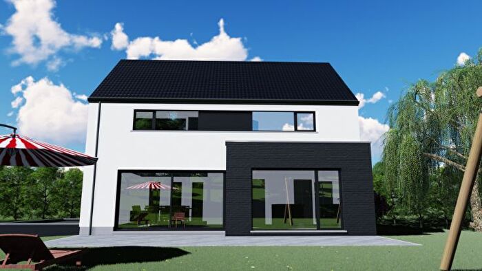 Huizen Koop Huur - 3