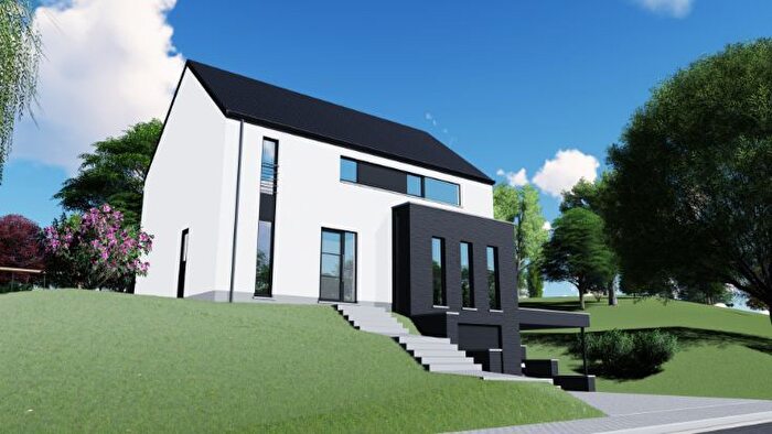 3-kamerhuis te koop in Alleur