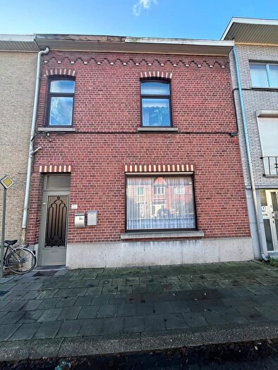 Huis te koop in Tienen