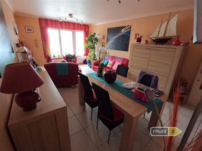 2-kamerappartement te koop in HERSTAL