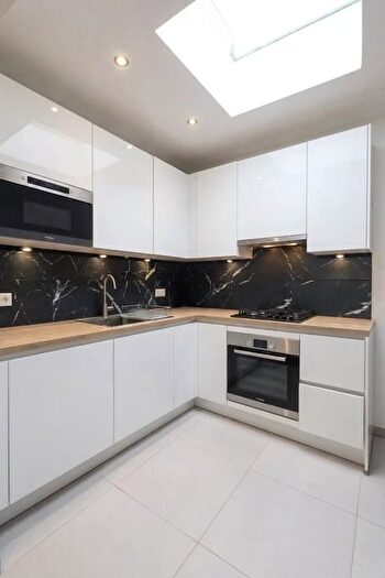 5-kamerappartement te koop in Grimbergen