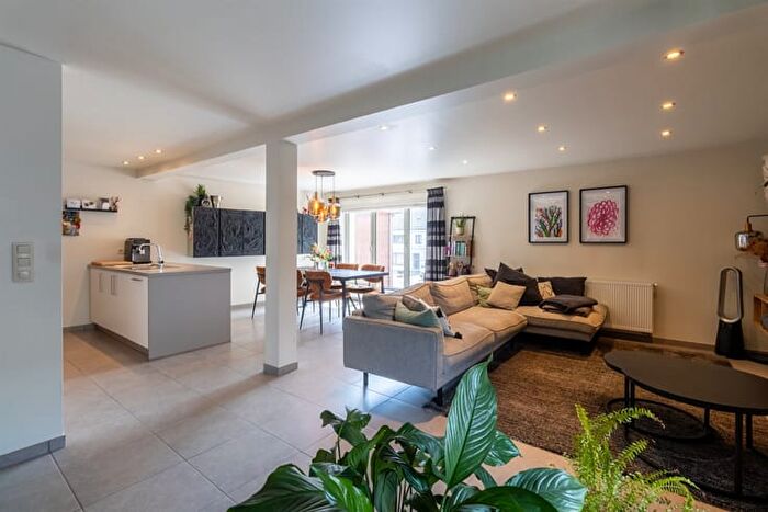 2-kamerappartement te koop in Balen