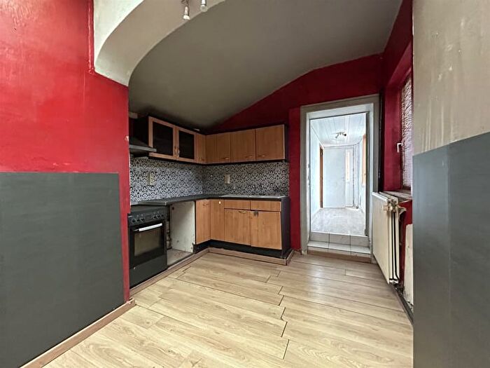 3-kamerhuis te koop in ROUCOURT