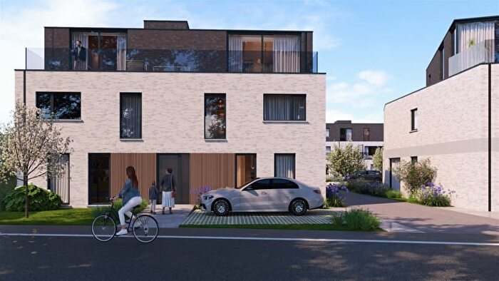 Huizen Koop Huur - 2