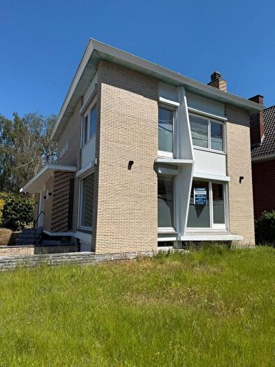 4-kamerhuis te koop in Péruwelz