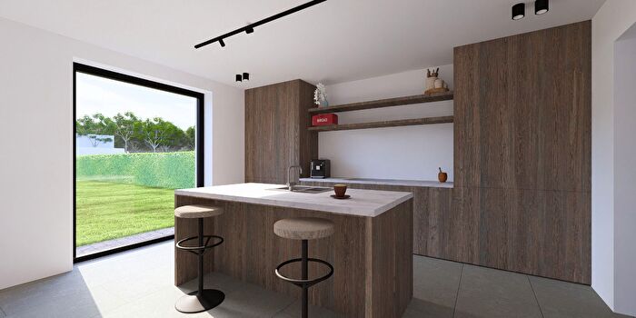Huizen Koop Huur - 2