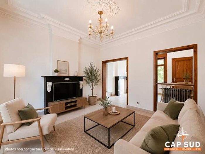 3-kamerhuis te koop in Namur Malonne