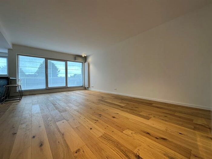 3-kamerappartement te huur in AARTSELAAR