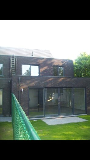 4-kamerhuis te huur in Brasschaat