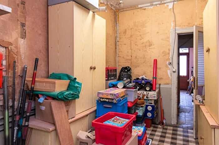 Huizen Koop Huur - 3