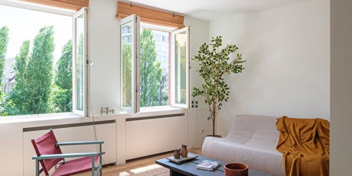 3-kamerappartement te koop in Gent