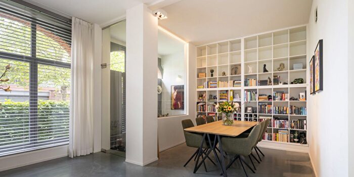Huizen Koop Huur - 2