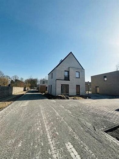 Huis te koop in BROECHEM