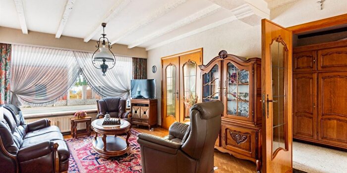 Huizen Koop Huur - 3