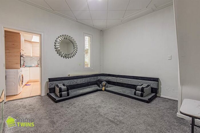 Huizen Koop Huur - 2