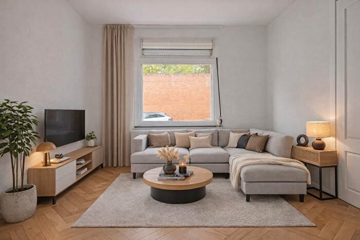 Huizen Koop Huur - 3