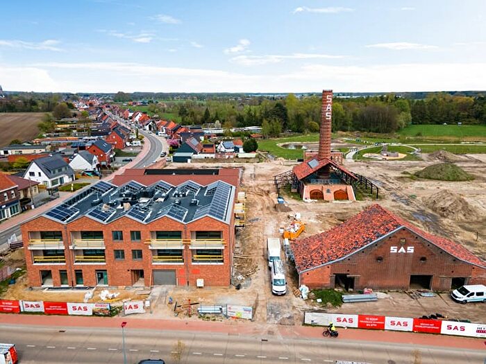 Huizen Koop Huur - 3