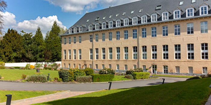 3-kamerappartement te koop in Edingen