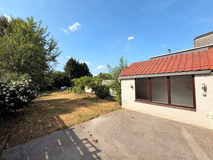 Huizen Koop Huur - 3