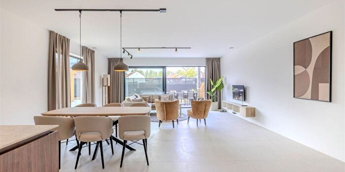 Huizen Koop Huur - 2