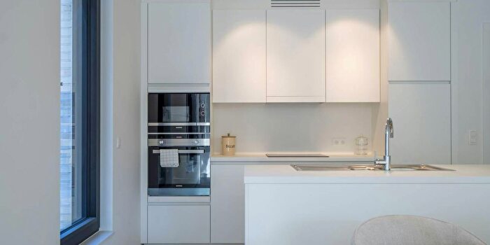 2-kamerappartement te koop in Zwevegem