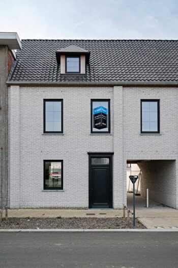 13-kamerhuis te koop in Tielt (8700)