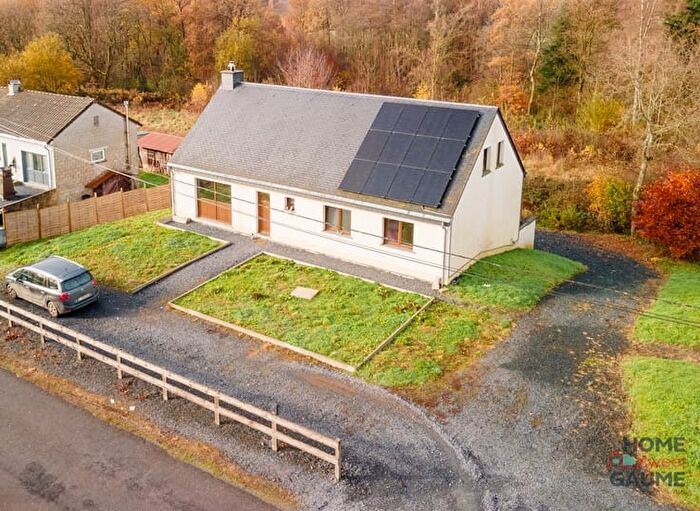 6-kamerhuis te koop in SAINTE-CÉCILE