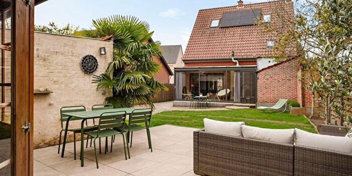 Huizen Koop Huur - 2